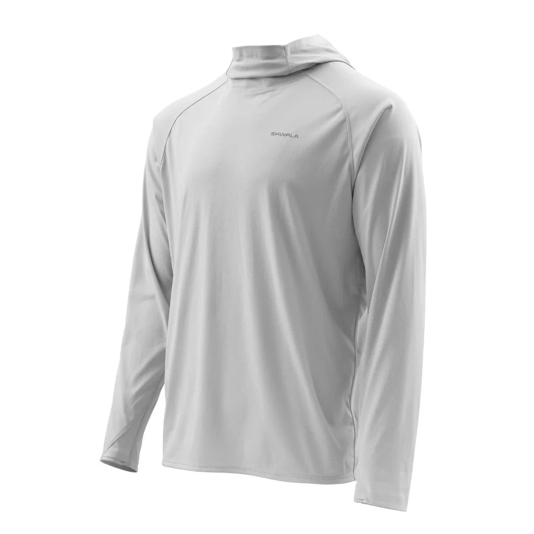 Skwala Sol Tropic Hoody - FFGS Logo