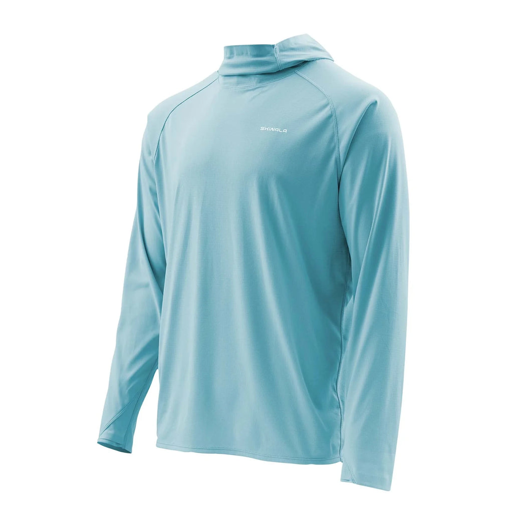 Skwala Sol Tropic Hoody - FFGS Logo