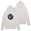 Spacetrout Logo Sun Hoody