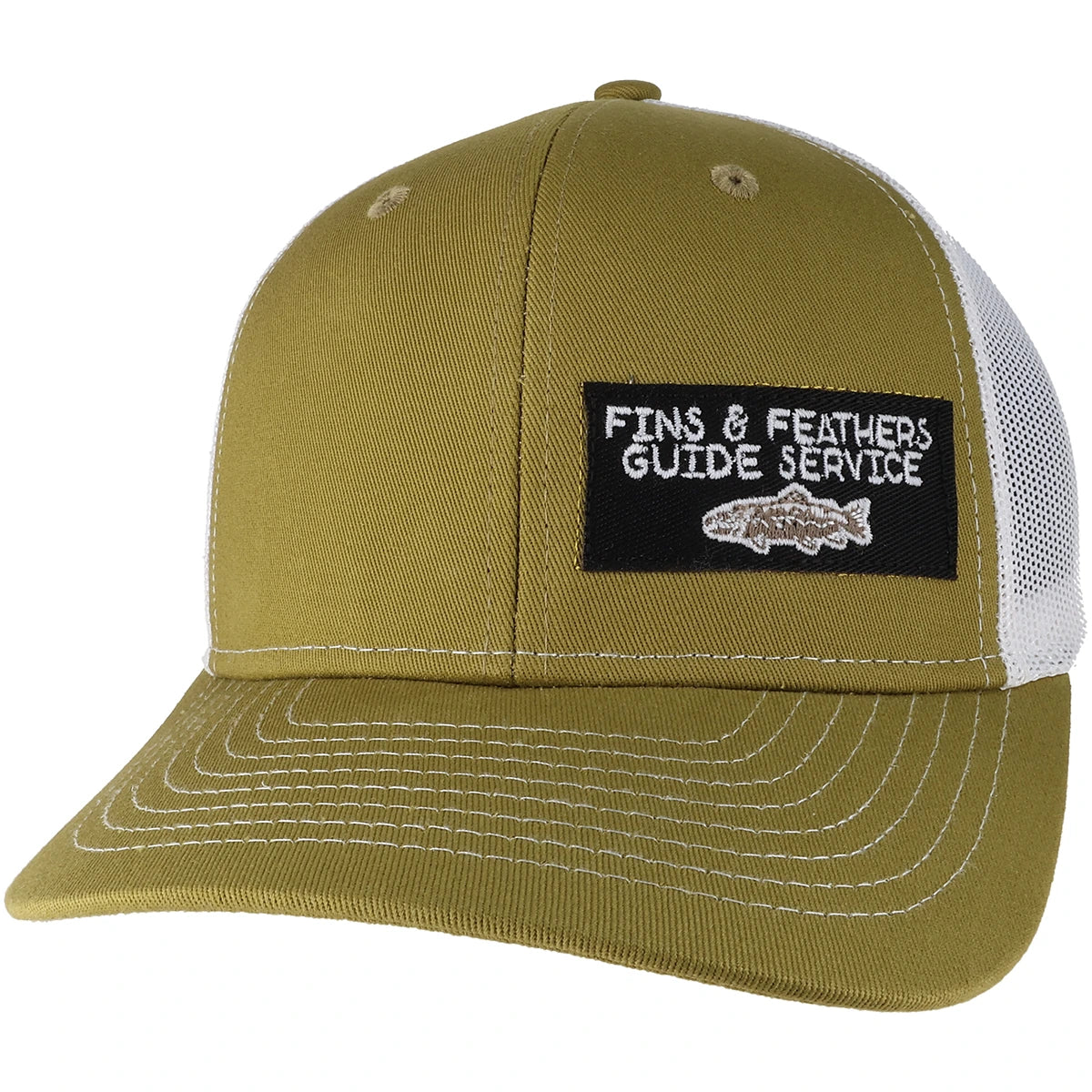 Springdale Hat