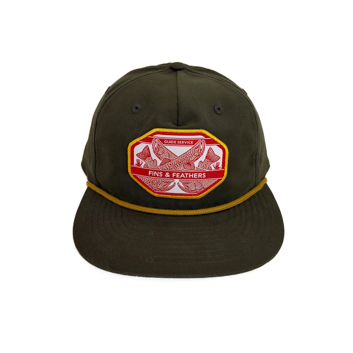 Storey Hat
