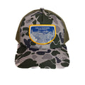 Warm Springs Hat